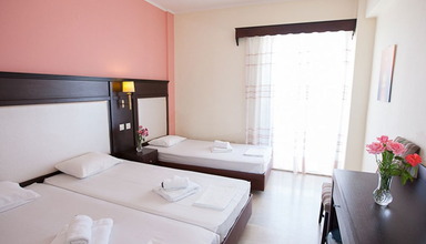 Kanali Hotel