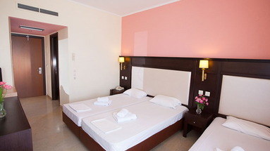 Kanali Hotel