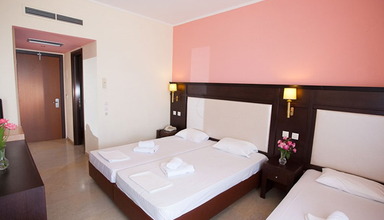 Kanali Hotel
