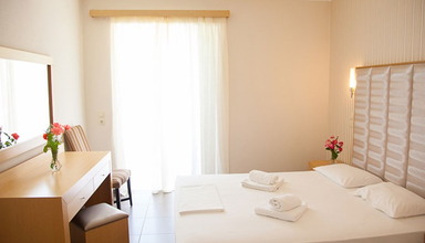 Kanali Hotel