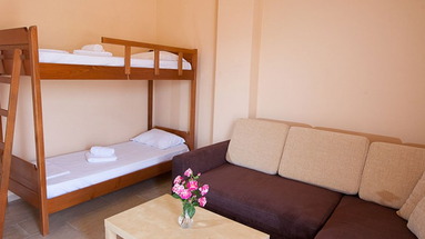 Kanali Hotel