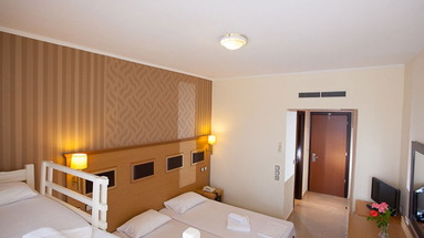 Kanali Hotel