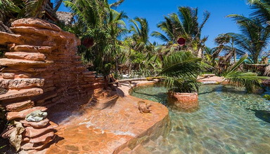 Kanan Tulum