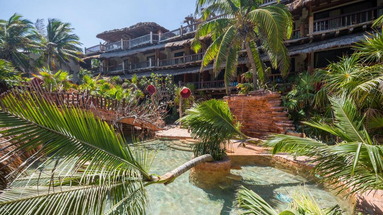 Kanan Tulum