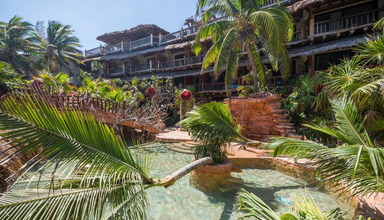 Kanan Tulum