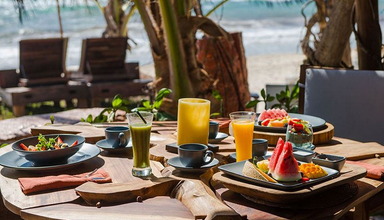 Kanan Tulum