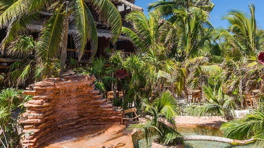 Kanan Tulum