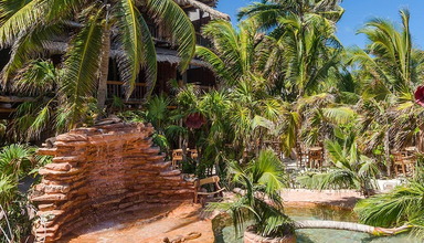 Kanan Tulum