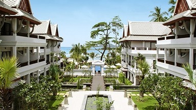 Kandaburi Resort & Spa