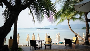 Kandaburi Resort & Spa