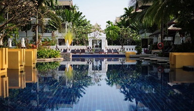 Kandaburi Resort & Spa