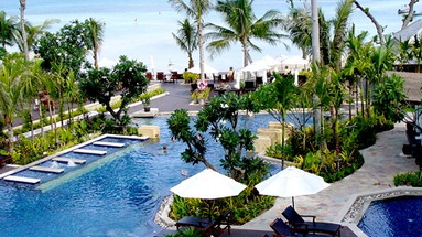 Kandaburi Resort & Spa