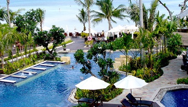 Kandaburi Resort & Spa