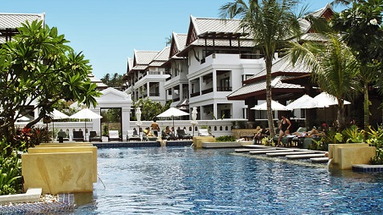 Kandaburi Resort & Spa