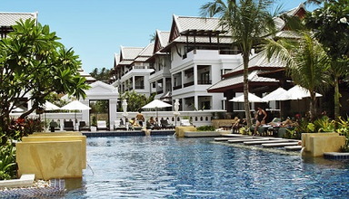 Kandaburi Resort & Spa