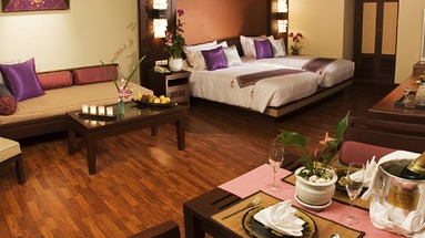 Kandaburi Resort & Spa