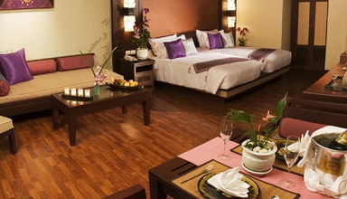 Kandaburi Resort & Spa
