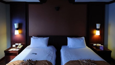 Kandaburi Resort & Spa