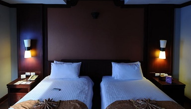 Kandaburi Resort & Spa