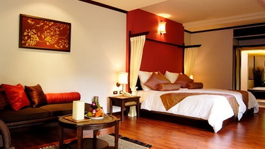Kandaburi Resort & Spa