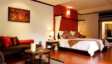 Kandaburi Resort & Spa
