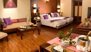 Kandaburi Resort & Spa