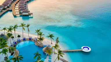 Kandima Maldives