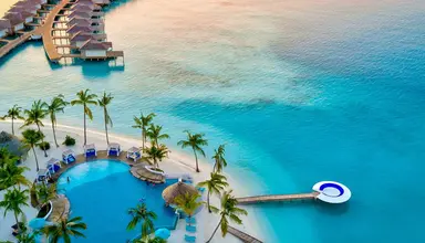 Kandima Maldives