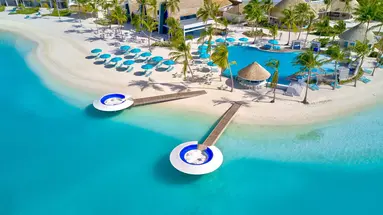 Kandima Maldives