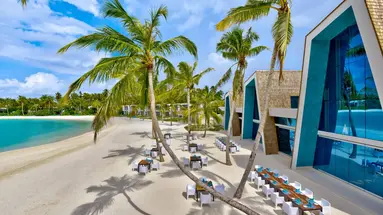 Kandima Maldives