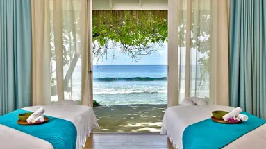 Kandima Maldives