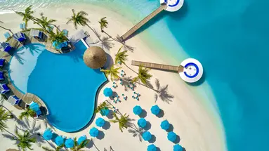 Kandima Maldives