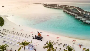 Kandima Maldives