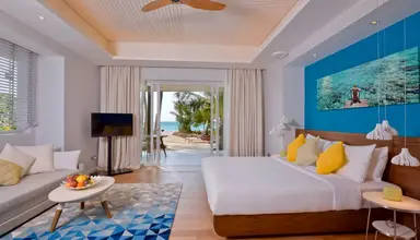 Kandima Maldives