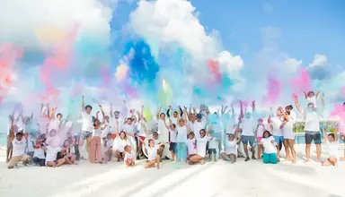 Kandima Maldives