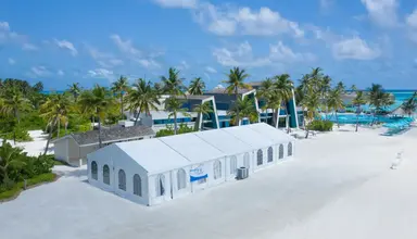 Kandima Maldives