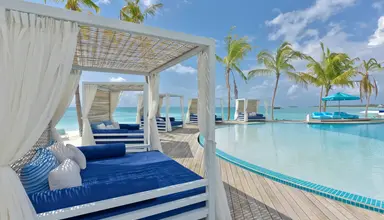 Kandima Maldives