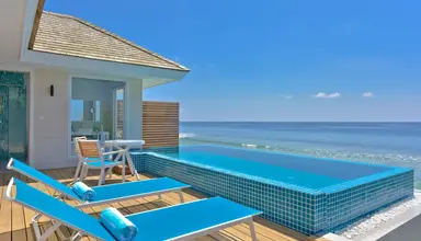 Kandima Maldives