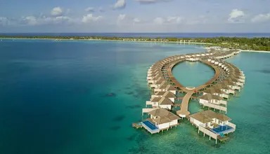 Kandima Maldives