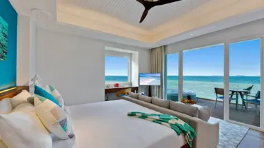 Kandima Maldives