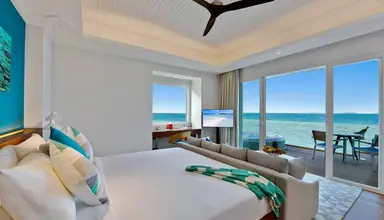 Kandima Maldives