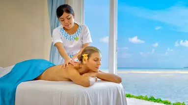 Kandima Maldives