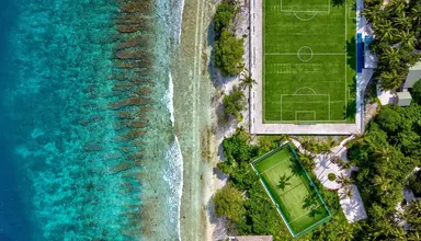 Kandima Maldives