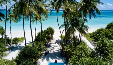 Kandima Maldives