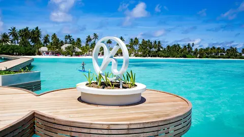 Hotel Kandima Maldives