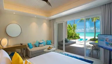 Kandima Maldives
