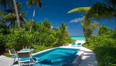 Kandima Maldives