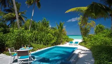 Kandima Maldives