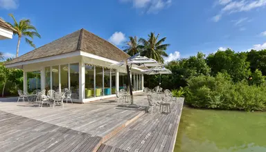 Kandima Maldives