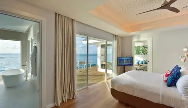 Kandima Maldives